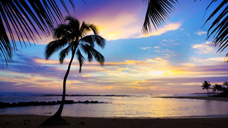 Poipu Kapili - Koloa, Hawaii