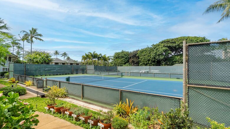 Poipu Kapili - Koloa, Hawaii