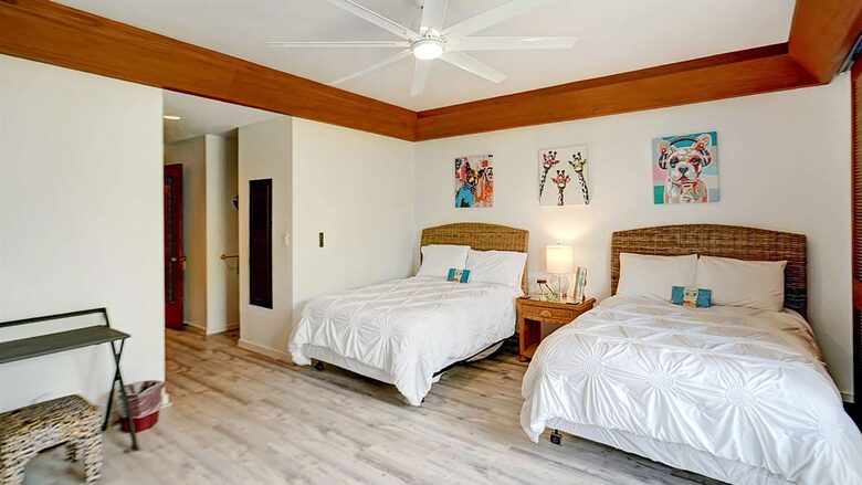 Poipu Kapili - Koloa, Hawaii
