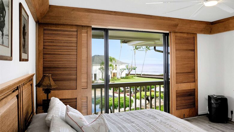 Poipu Kapili - Koloa, Hawaii