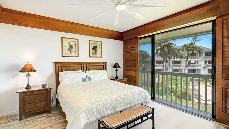 Poipu Kapili - Koloa, Hawaii