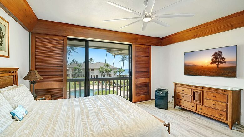 Poipu Kapili - Koloa, Hawaii