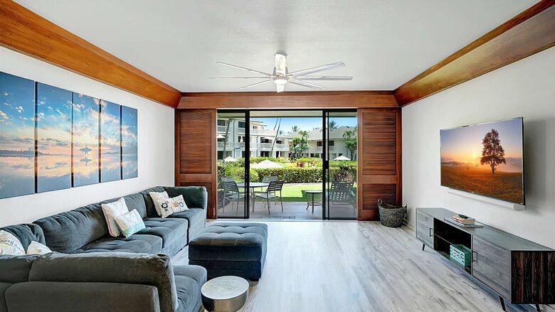 Poipu Kapili - Koloa, Hawaii