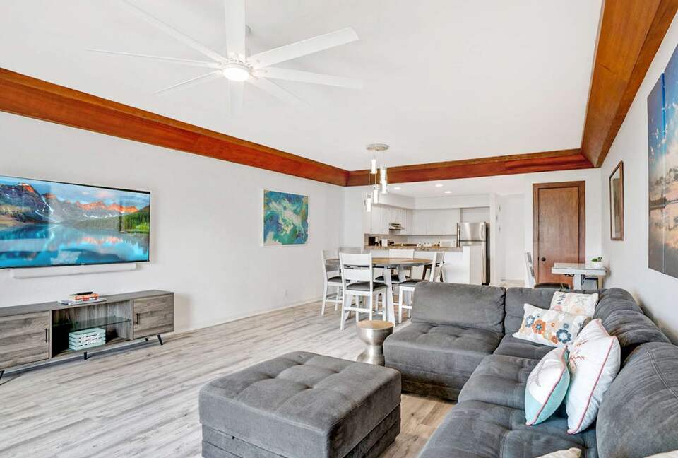 Poipu Kapili - Koloa, Hawaii