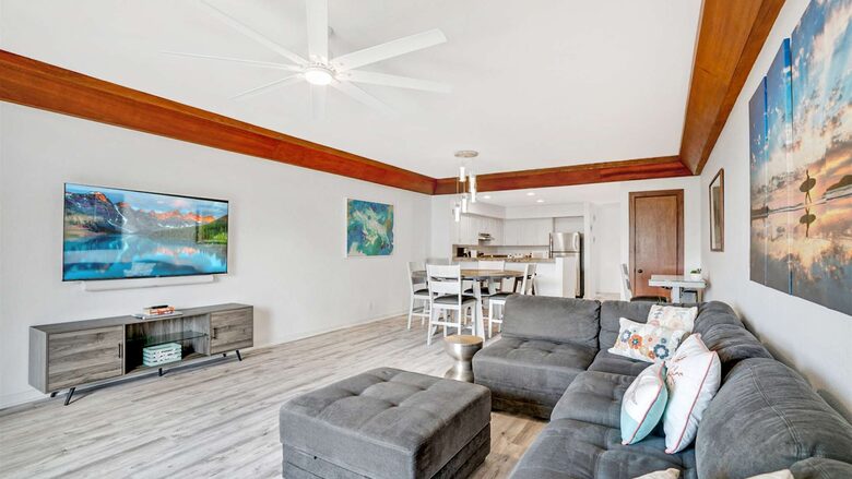 Poipu Kapili - Koloa, Hawaii