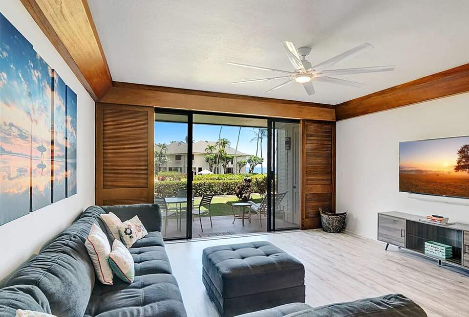 Poipu Kapili - Koloa, Hawaii