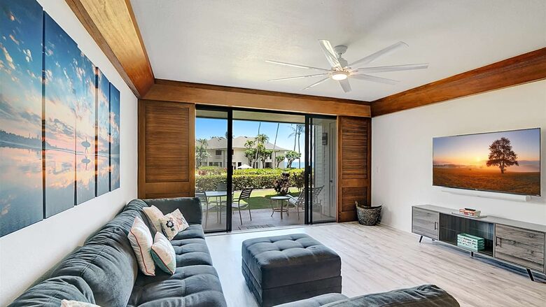 Poipu Kapili - Koloa, Hawaii