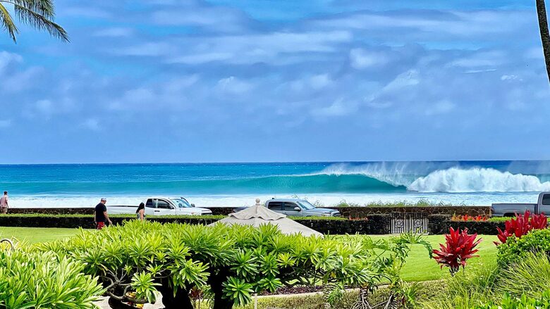 Poipu Kapili - Koloa, Hawaii