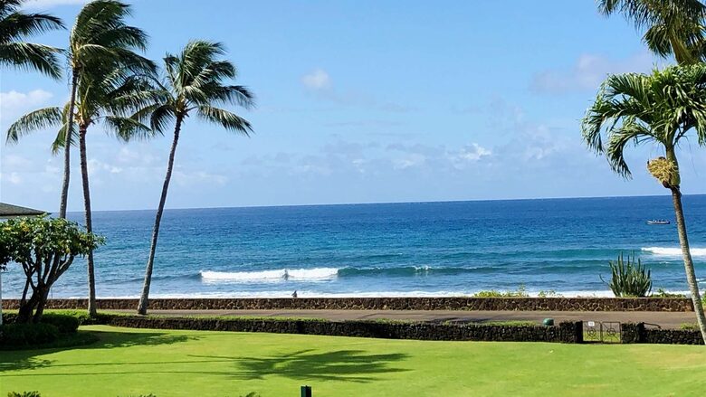 Poipu Kapili - Koloa, Hawaii