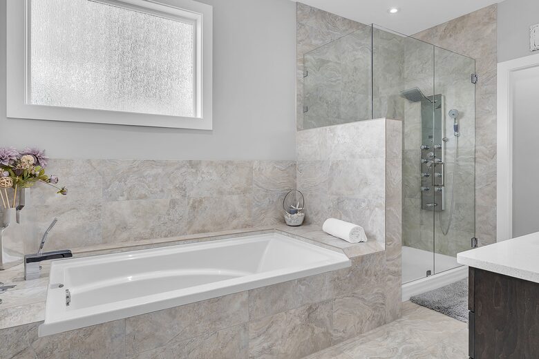 Primary Ensuite