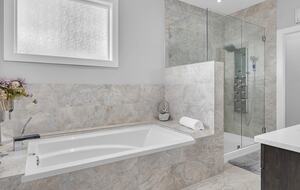 Primary Ensuite