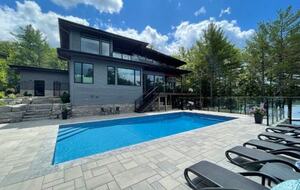 Lakehouse Retreat - Wellington, Halifax, Canada