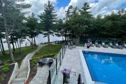 Lakehouse Retreat - Wellington, Halifax, Canada