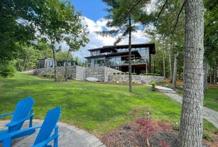 Lakehouse Retreat - Wellington, Halifax, Canada