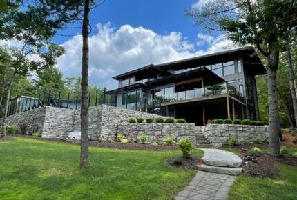 Lakehouse Retreat - Wellington, Halifax, Canada