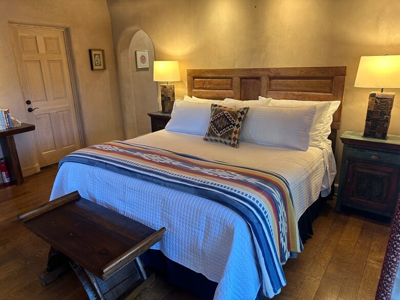 Buena Vista Adobe Hideaway | 20 minutes to Taos Ski Valley - El Prado, New Mexico