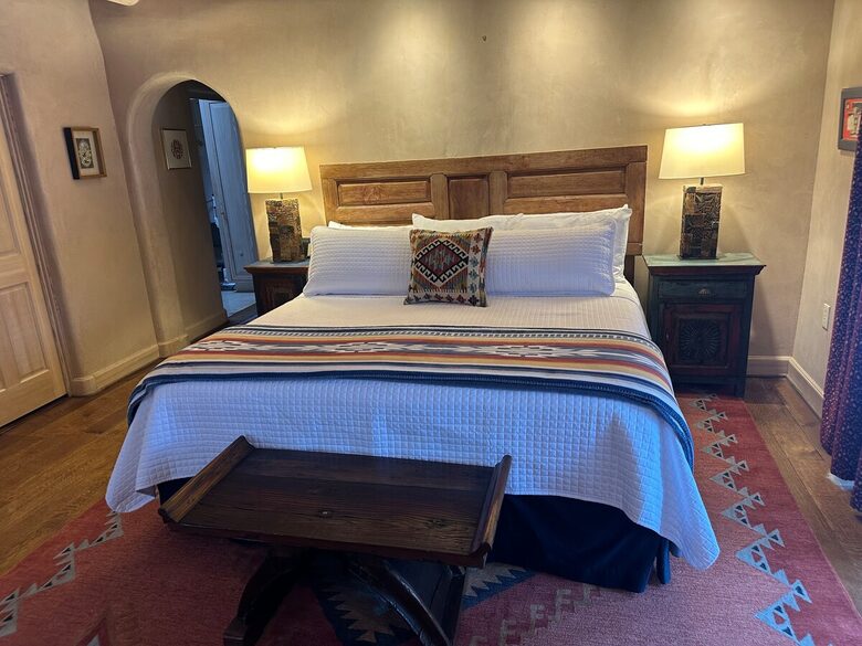 Buena Vista Adobe Hideaway | 20 minutes to Taos Ski Valley - El Prado, New Mexico