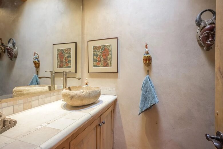 Buena Vista Adobe Hideaway | 20 minutes to Taos Ski Valley - El Prado, New Mexico
