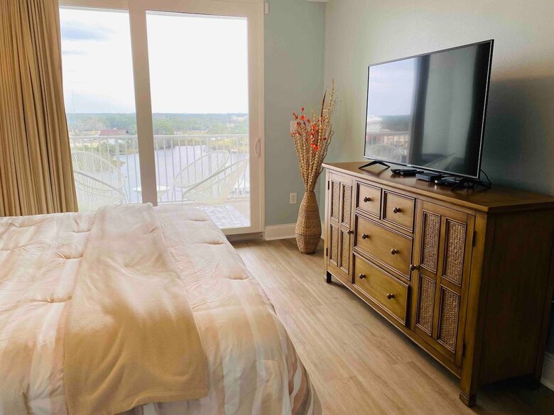 Resort Style Apartment - Panama City Beach, Florida