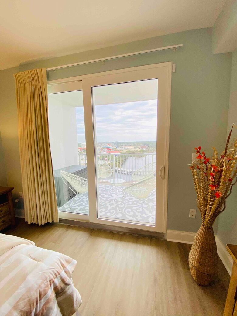 Resort Style Apartment - Panama City Beach, Florida