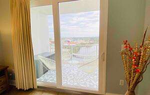 Resort Style Apartment - Panama City Beach, Florida