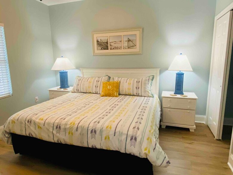 Resort Style Apartment - Panama City Beach, Florida