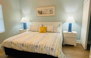 Resort Style Apartment - Panama City Beach, Florida