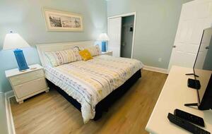Resort Style Apartment - Panama City Beach, Florida