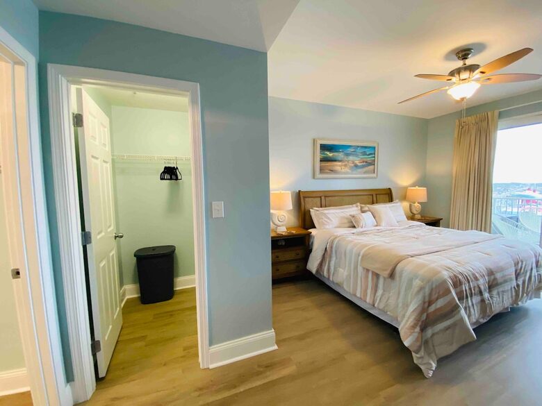Resort Style Apartment - Panama City Beach, Florida