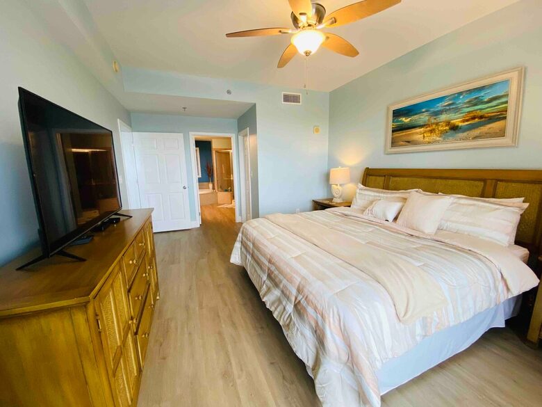 Resort Style Apartment - Panama City Beach, Florida