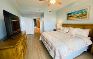 Resort Style Apartment - Panama City Beach, Florida
