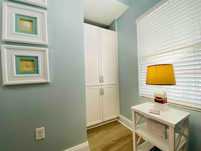 Resort Style Apartment - Panama City Beach, Florida