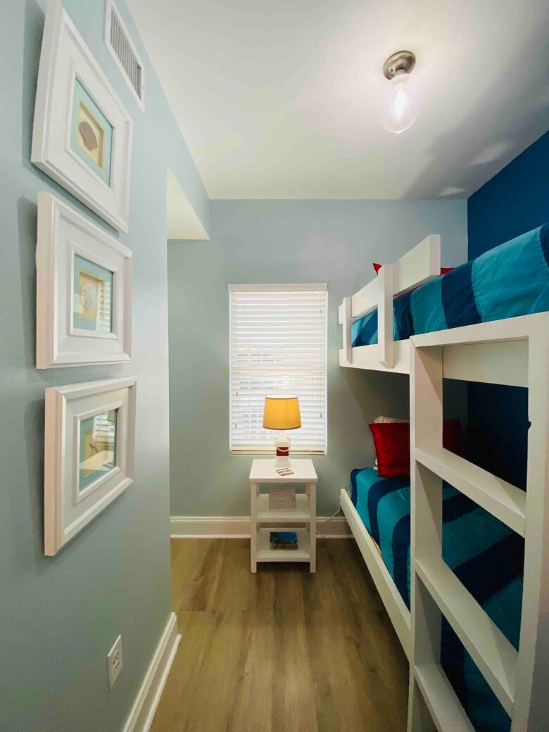 Resort Style Apartment - Panama City Beach, Florida