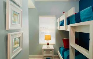 Resort Style Apartment - Panama City Beach, Florida