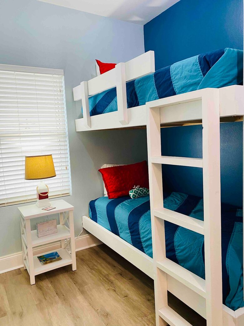Resort Style Apartment - Panama City Beach, Florida