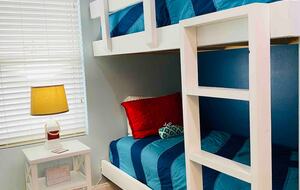 Resort Style Apartment - Panama City Beach, Florida