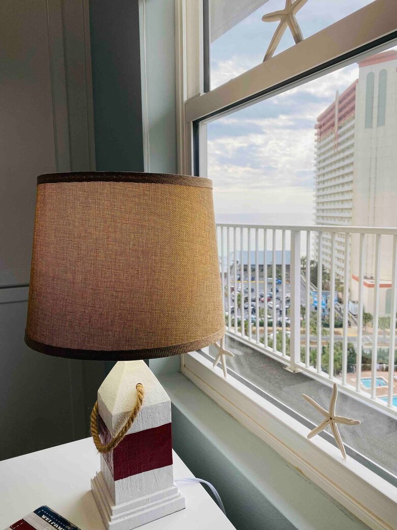 Resort Style Apartment - Panama City Beach, Florida