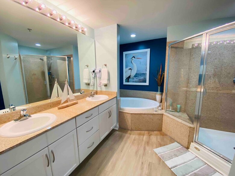 Resort Style Apartment - Panama City Beach, Florida