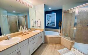 Resort Style Apartment - Panama City Beach, Florida