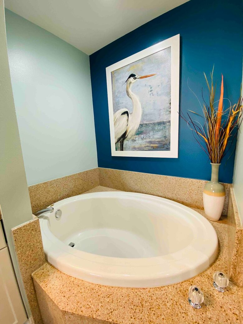 Resort Style Apartment - Panama City Beach, Florida