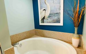 Resort Style Apartment - Panama City Beach, Florida