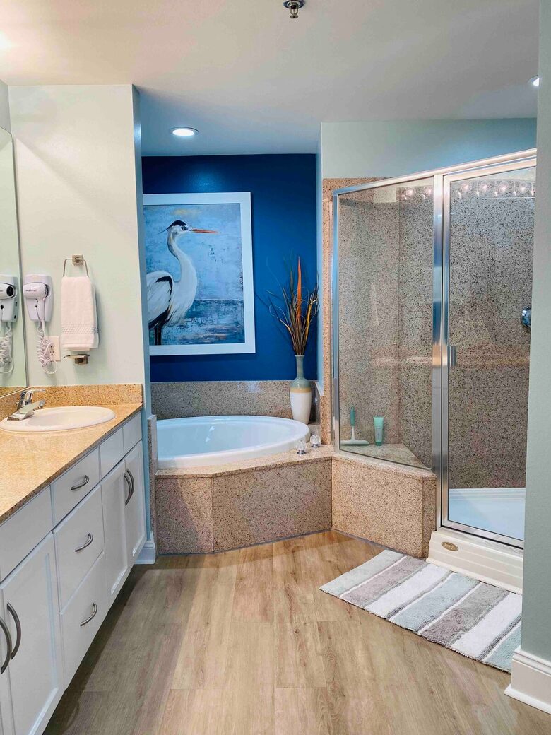 Resort Style Apartment - Panama City Beach, Florida