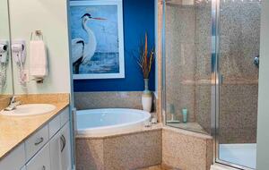 Resort Style Apartment - Panama City Beach, Florida