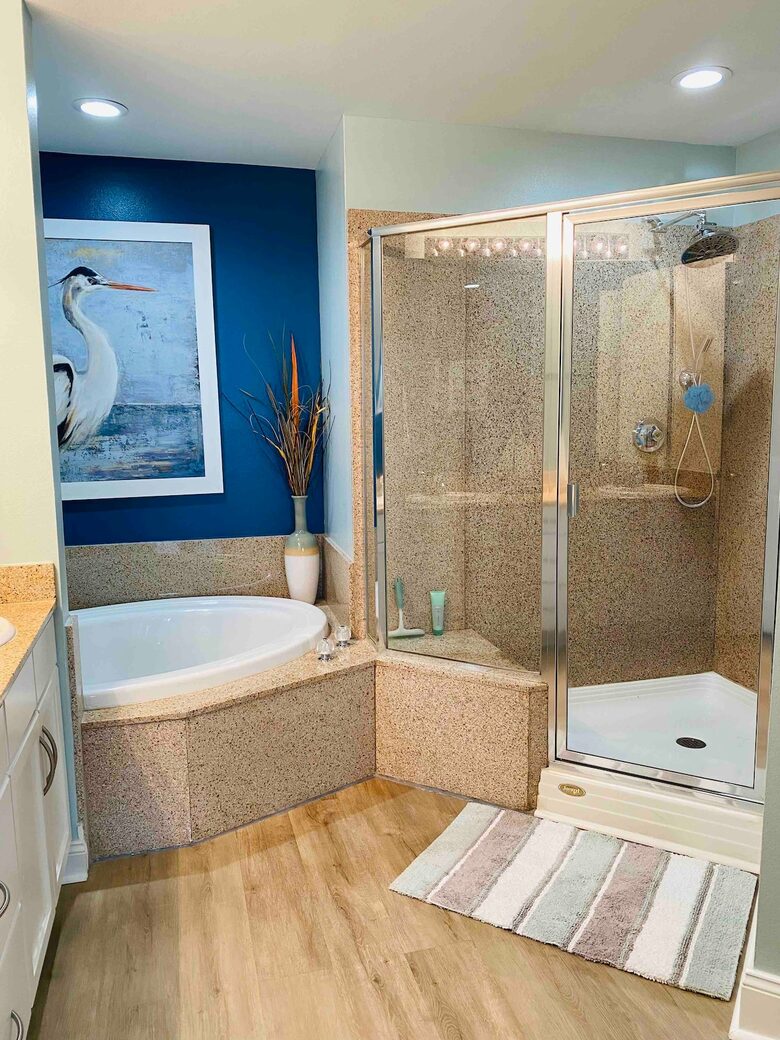 Resort Style Apartment - Panama City Beach, Florida