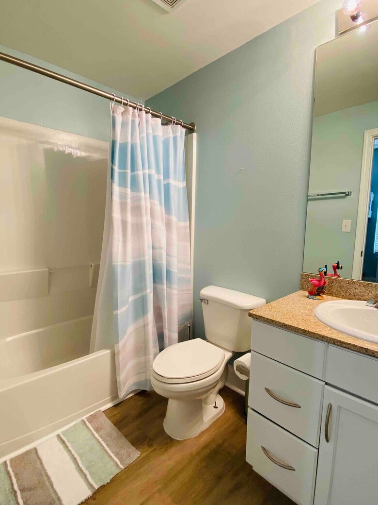 Resort Style Apartment - Panama City Beach, Florida