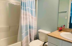 Resort Style Apartment - Panama City Beach, Florida