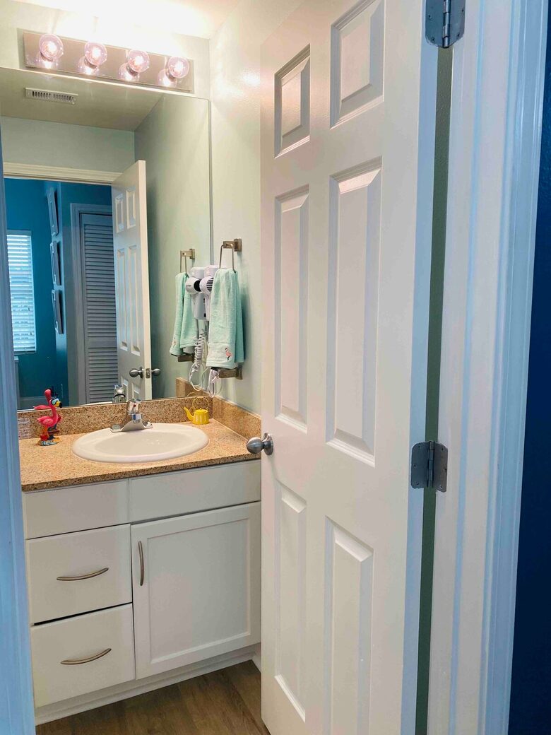 Resort Style Apartment - Panama City Beach, Florida