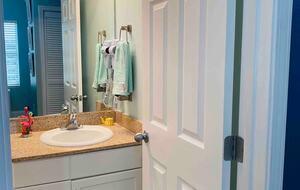 Resort Style Apartment - Panama City Beach, Florida