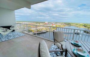 Resort Style Apartment - Panama City Beach, Florida