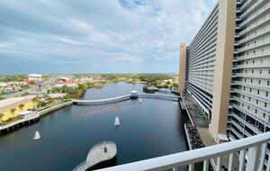 Resort Style Apartment - Panama City Beach, Florida